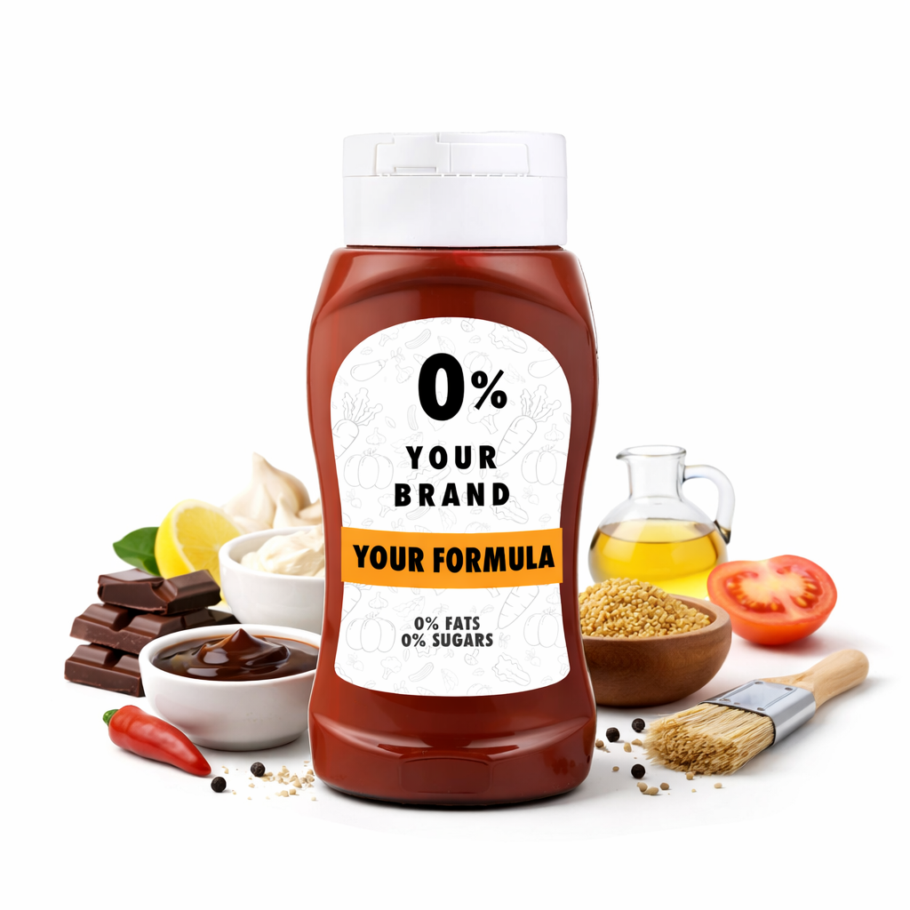 Votre Propre Sauce Zero